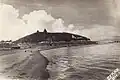 دریاچه سوان در ارمنستان ۱۹۷۴