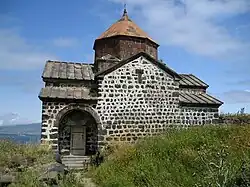کلیسای آستواتساتسین مقدس
