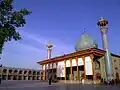 شاه چراغ در شیراز