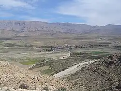 روستای شهابی