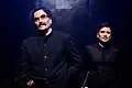  شهرام ناظری و حافظ ناظری کنسرت ۲۰۱۷