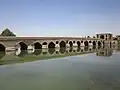 پل شهرستان
