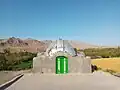 آرامگاه شاهزاده ابراهیم