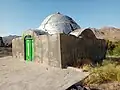 آرامگاه شاهزاده ابراهیم