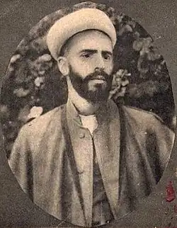 شیخ محمد خیابانی، اهل محلهٔ خیابان تبریز