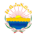 نشان رسمی شهرستان شالقار