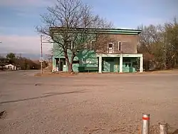 Shamrock Museum