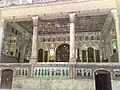 ایوان شمس‌العماره
