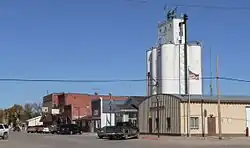 Downtown Shelby