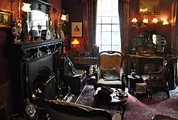 "Sitting Room"