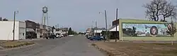 منطقه مرکزی شیکلی