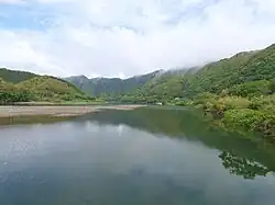 رود شیمانتو