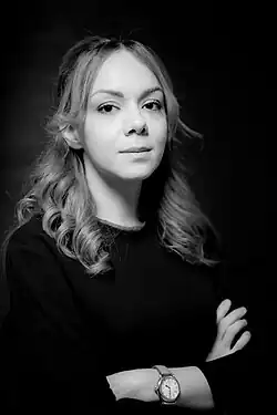 شیرین سوهانی