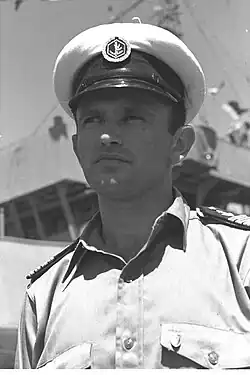 شلومو شامیر