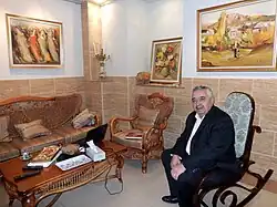 شماوُن شماوُنیان