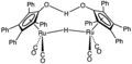Shvo catalyst