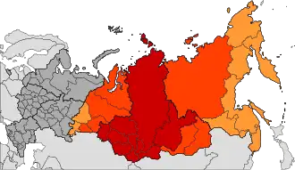 Siberia
