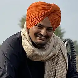 Sidhu