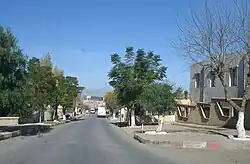 سیدی زهار