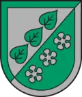 نشان شهرداری سیگولدا