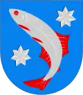 نشان سیکاینن