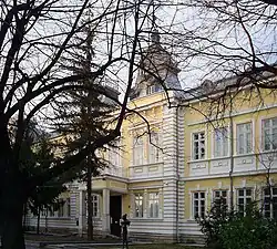سیلیسترا