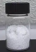 Silver nitrate