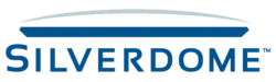 Silverdome logo