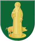 نشان سینت آنتونیس