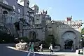 Palacio Nacional de Pena
