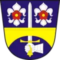 نشان سکالی (ناحیه ستراکونیتسه)
