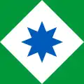 پرچم Skalat