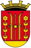نشان شین