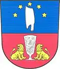 نشان سکلنه (ناحیه ژدار ناد سازاوو)
