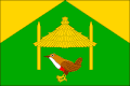 پرچم سکورکوف (ناحیه ملادا بولسلاف)
