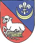 نشان سکوروتیتسه