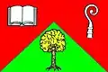 پرچم سکرییه (ناحیه برنو-تسوونتری)