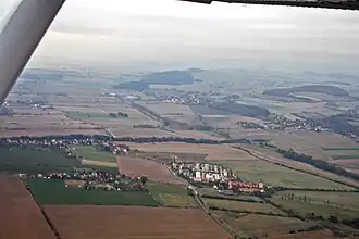 Air view