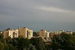 چشماندازی از اوس