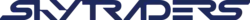 Skytraders logo