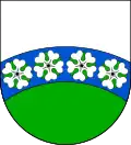 نشان سلانا (ناحیه سمیلی)