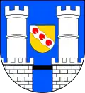 نشان سلاویتین (ناحیه لوونی)