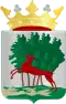 نشان Smallingerland