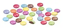 Smarties