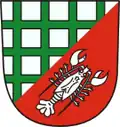 نشان سمیلوویتسه (ناحیه فریدک-میستک)
