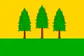 پرچم سمرک (منطقه تربیچ)