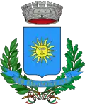نشان سولیو (پیمونت)