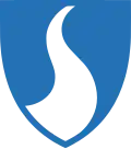 نشان سوگندال