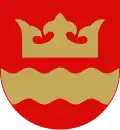 نشان سوئینی (فنلاند)