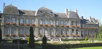 Town hall